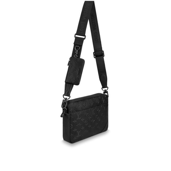 LV Crossbody Bag - FAVELA