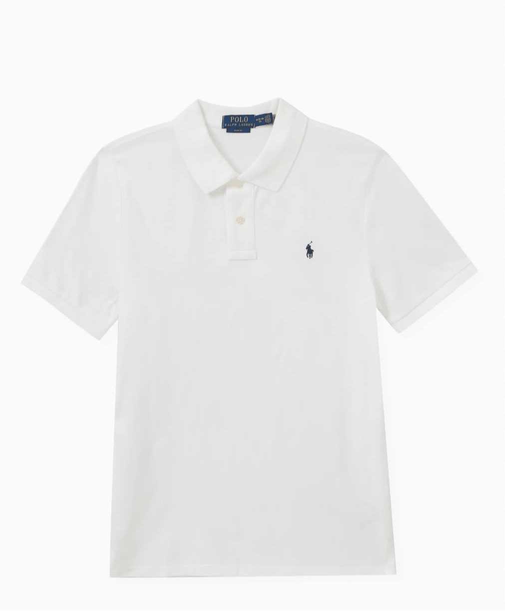 Ralph Lauren Polo Shirt - FAVELA
