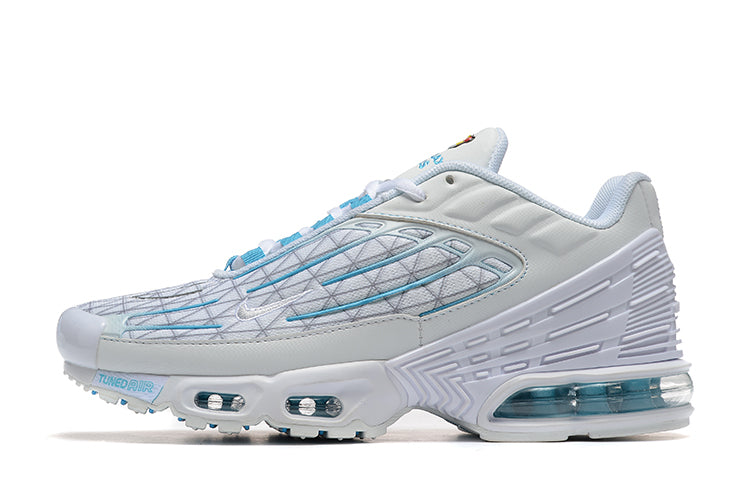 Nike Air Max TN Plus - "Light Blue/White"