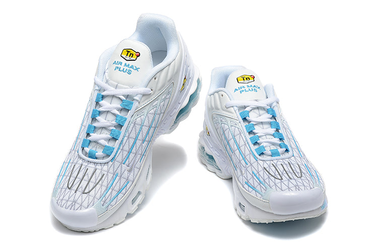 Nike Air Max TN Plus - "Light Blue/White"