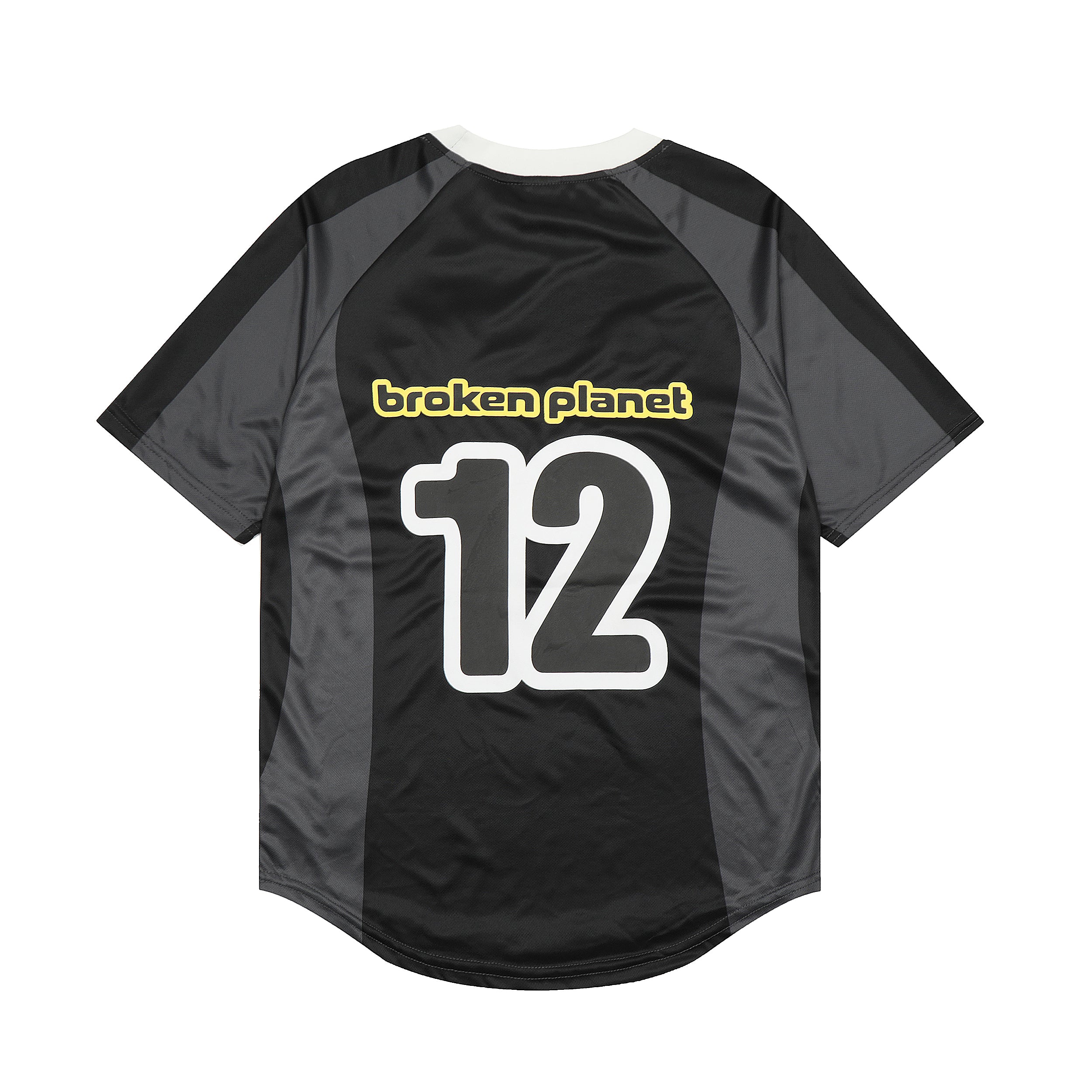 Broken Planet Jersey
