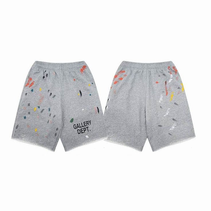 Gallery Dept Shorts "Grey"