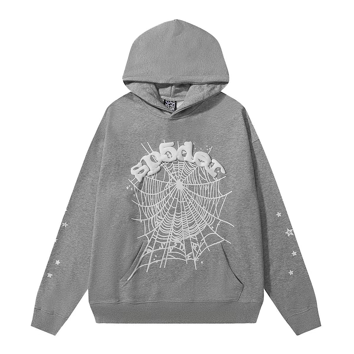 SP5DER - OG WEB “GREY” - FAVELA