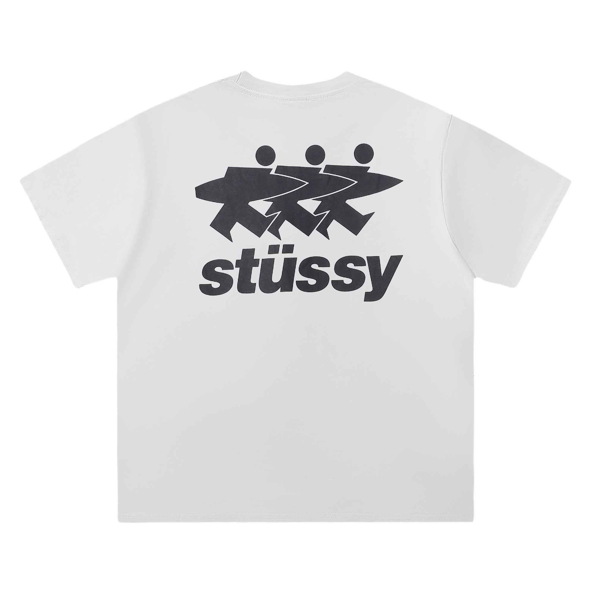 Stussy T-Shirt - FAVELA