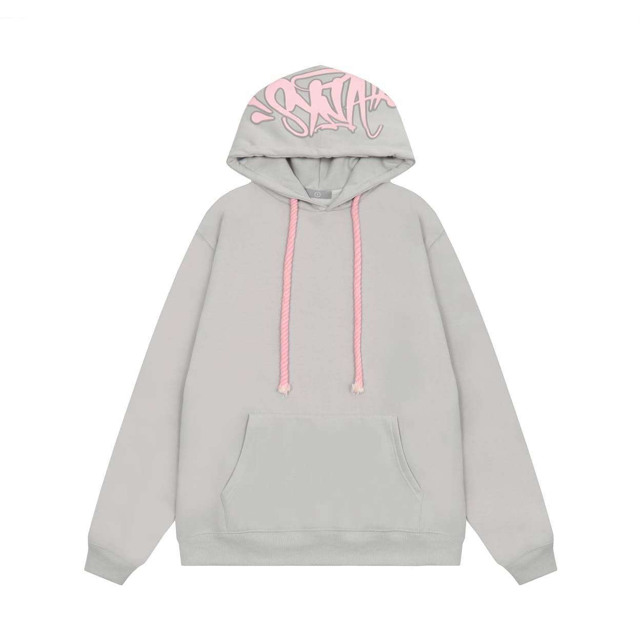 SYNA World Hoodie - Grey - FAVELA