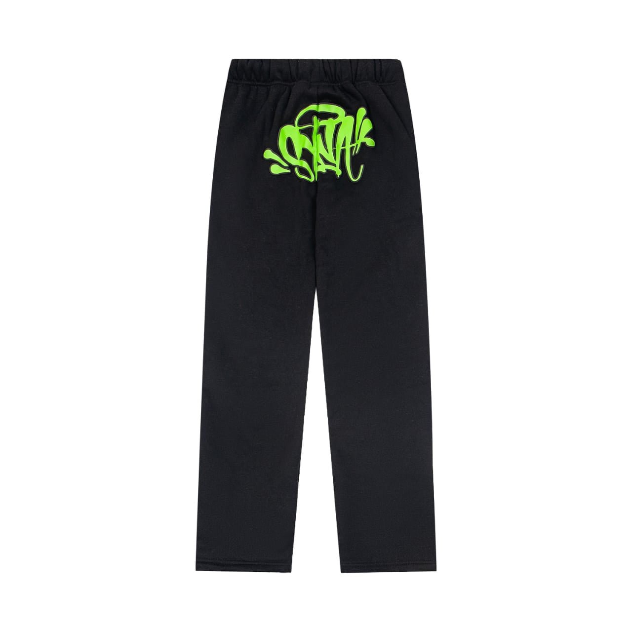SYNA World Pants - Black/Green - FAVELA