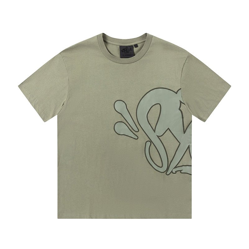 SYNA WORLD Set "Khaki Green" - FAVELA