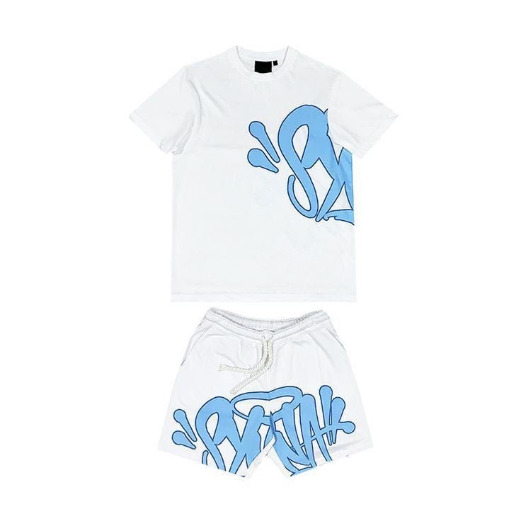 SYNA WORLD Set "White" - FAVELA