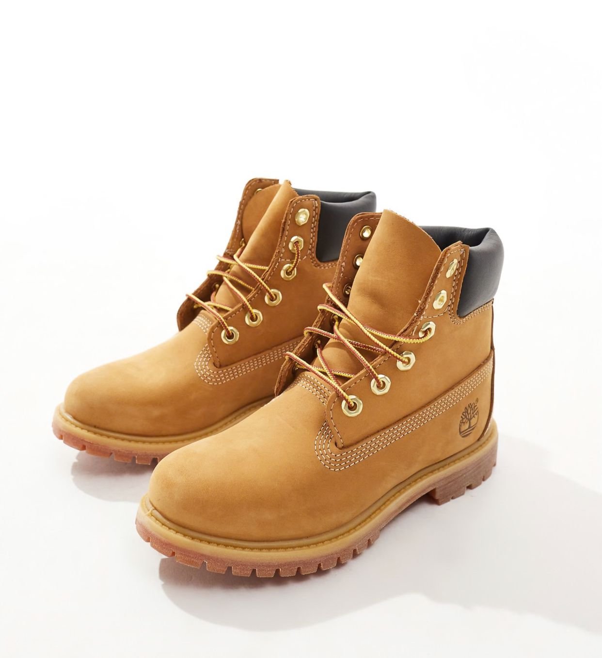 Timberland Premium6 “Waterproof” - Brown - FAVELA