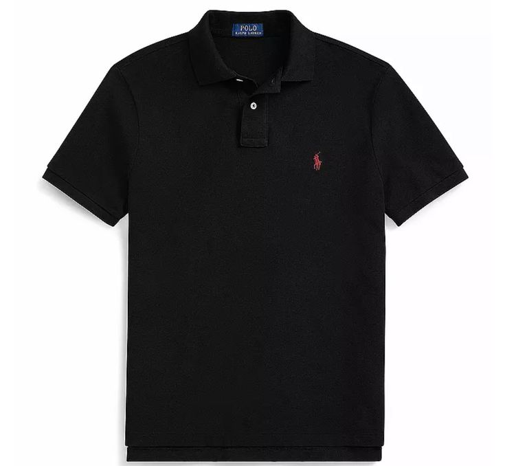 Polos & Shirts