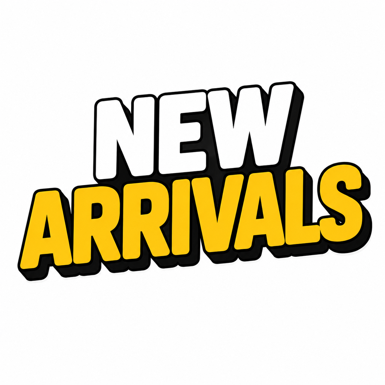 NEW ARRIVALS - FAVELA