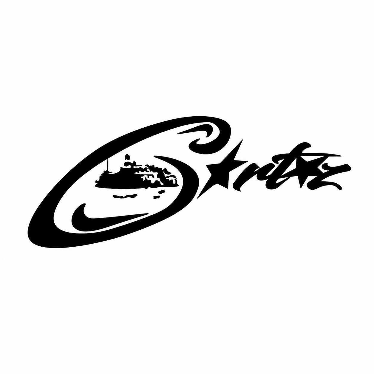 Corteiz - FAVELA