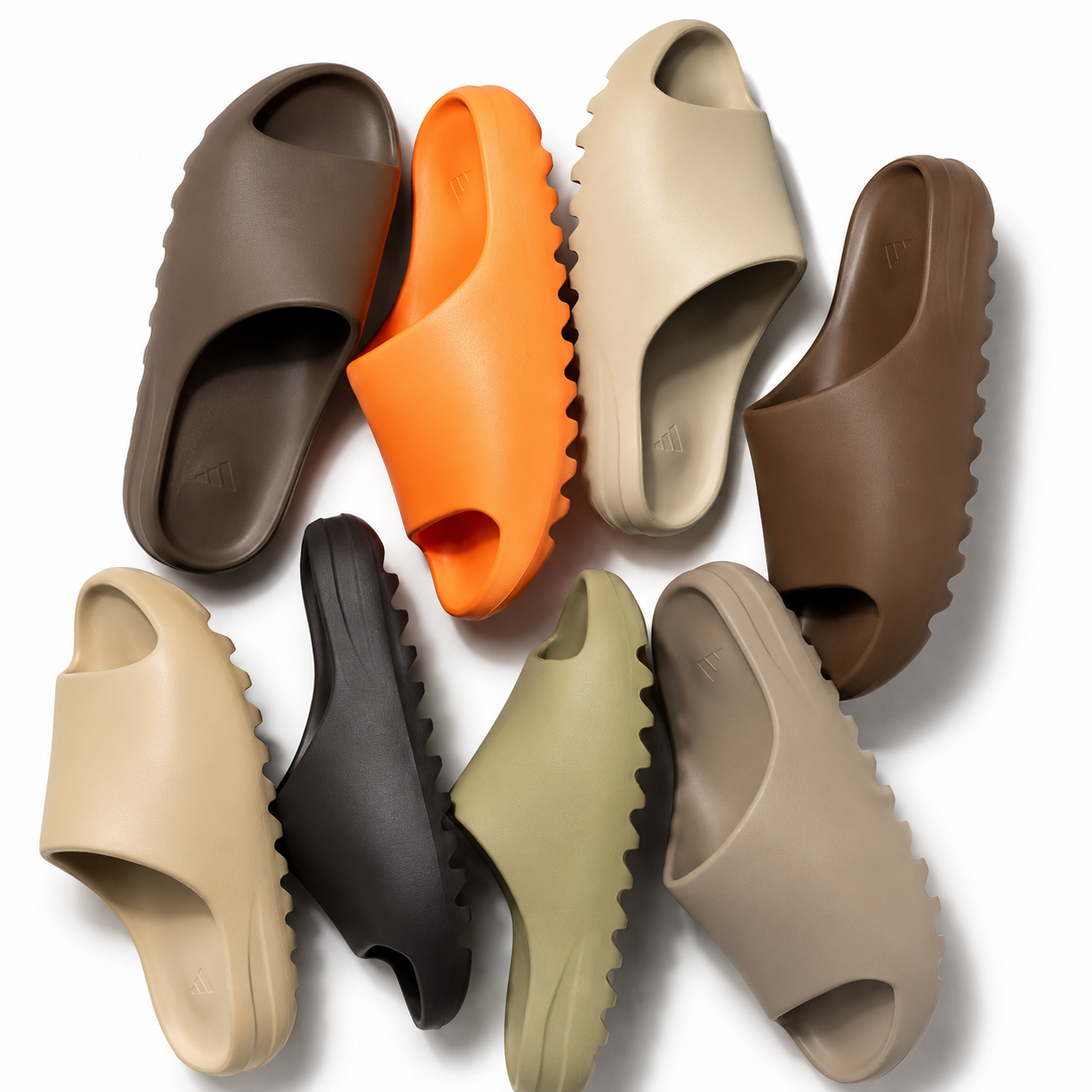 Adidas Yeezy Slides