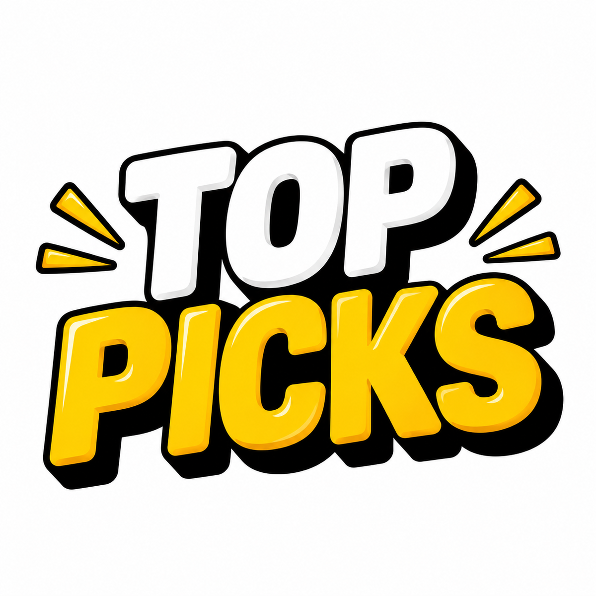 Top Picks