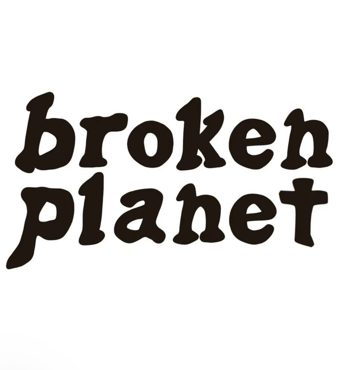 Broken Planet - FAVELA