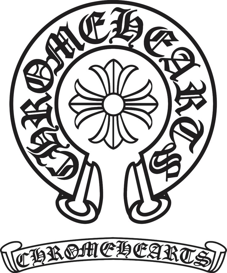 Chrome Hearts - FAVELA