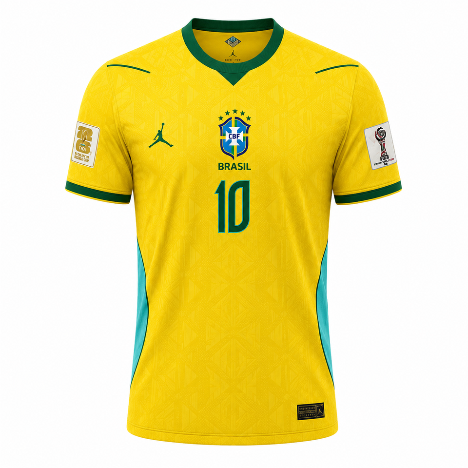 FOOTBALL - FAVELA