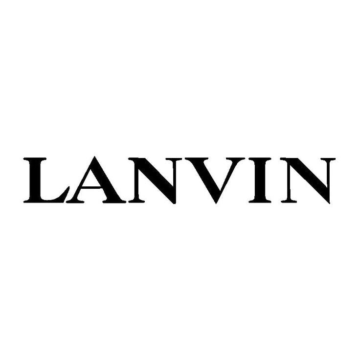 Lanvin Paris - FAVELA