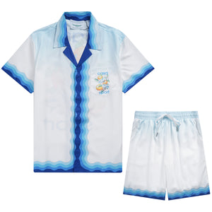 SUMMER SETS