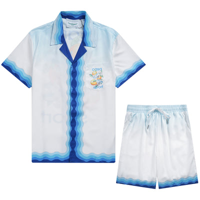 SUMMER SETS