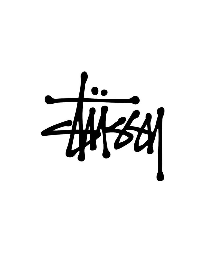 Stussy - FAVELA