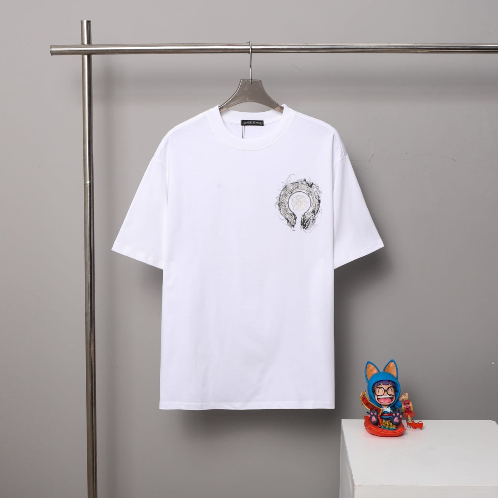 Chrome Hearts T-Shirt