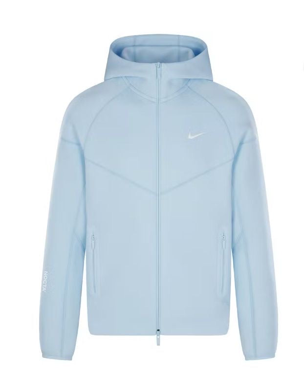 Nike X Nocta Jacket - Baby Blue
