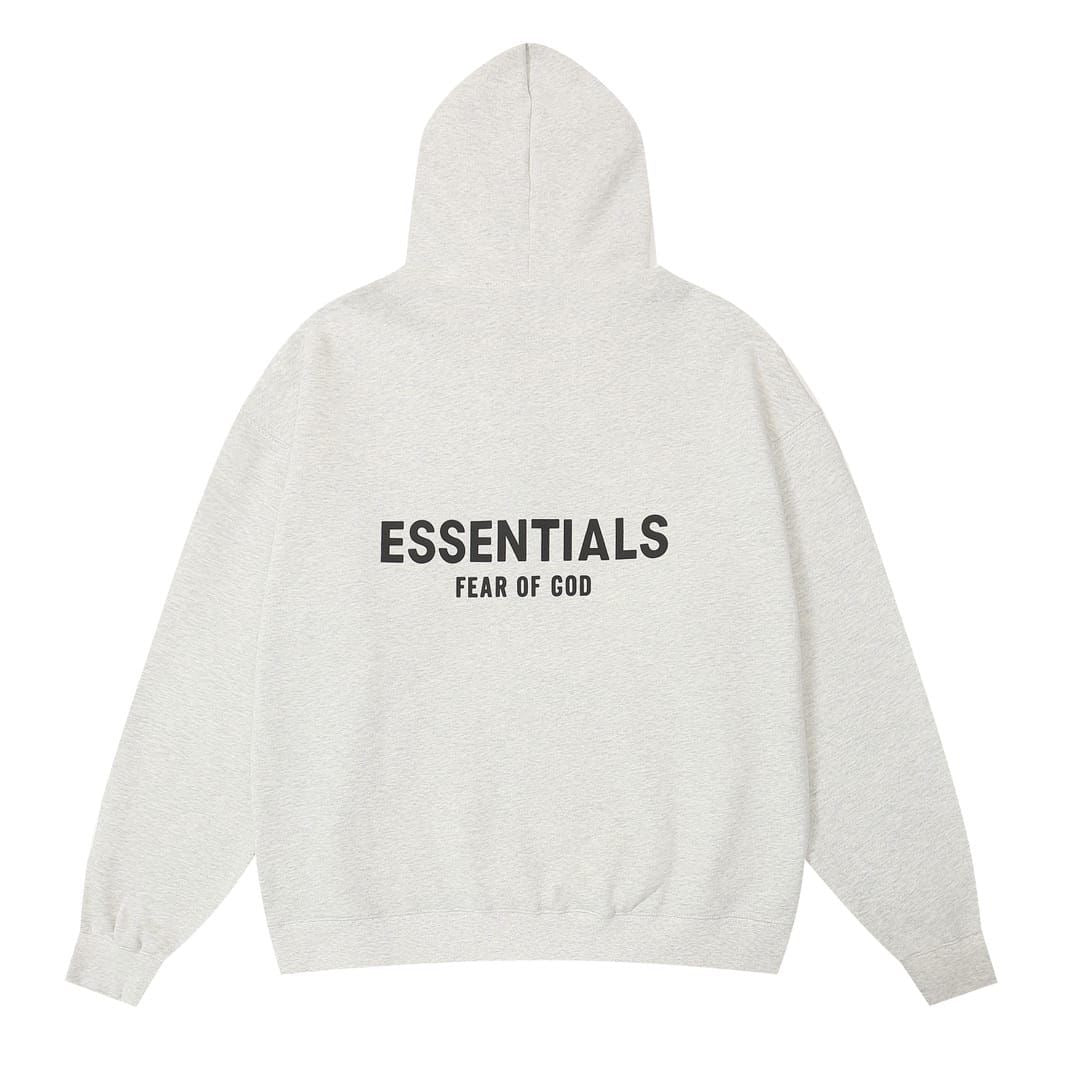 Essentials Hoodie