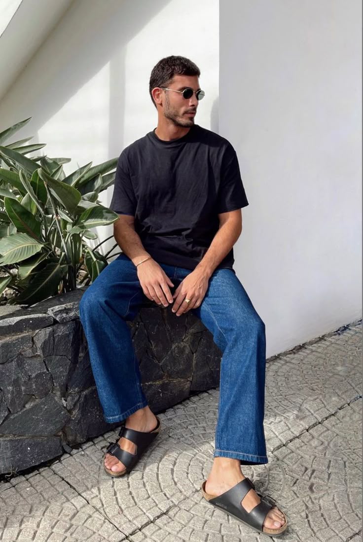 Birkenstock Arizona - Black