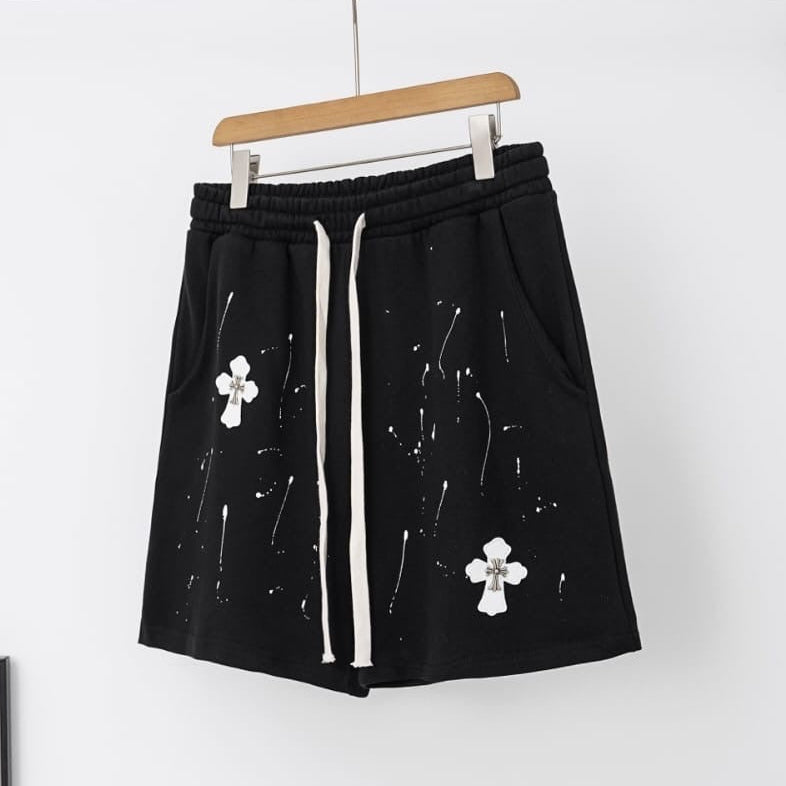 Chrome Hearts Shorts