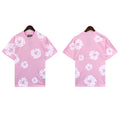 Denim Tears T-Shirt “Pink”