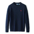 Polo Ralph Lauren Sweater - Navy Blue
