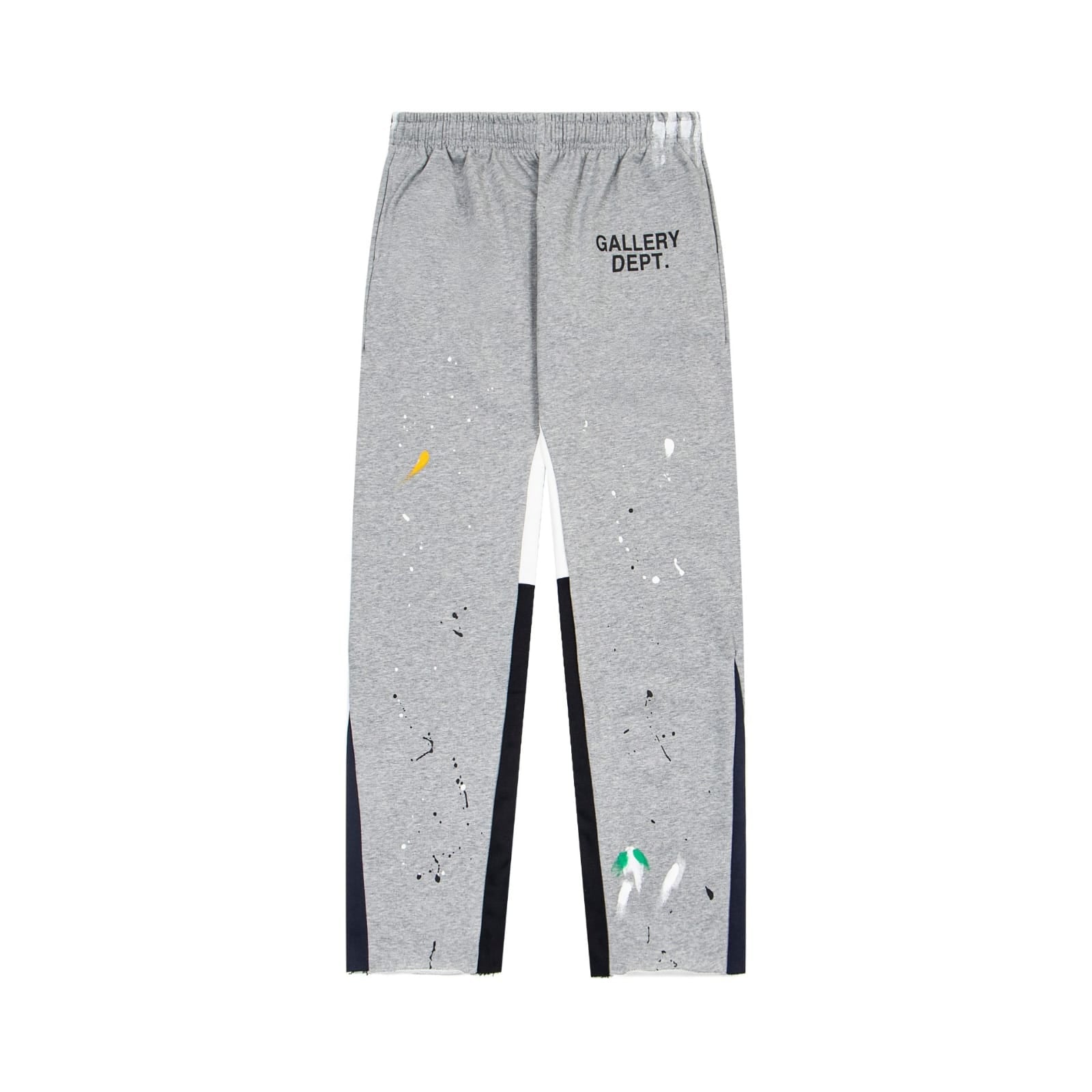 Gallery Dept Flared Sweatpants - Grey