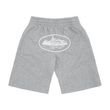 Corteiz Shorts - Grey