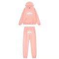 Corteiz Alcatraz Tracksuit "Pink"
