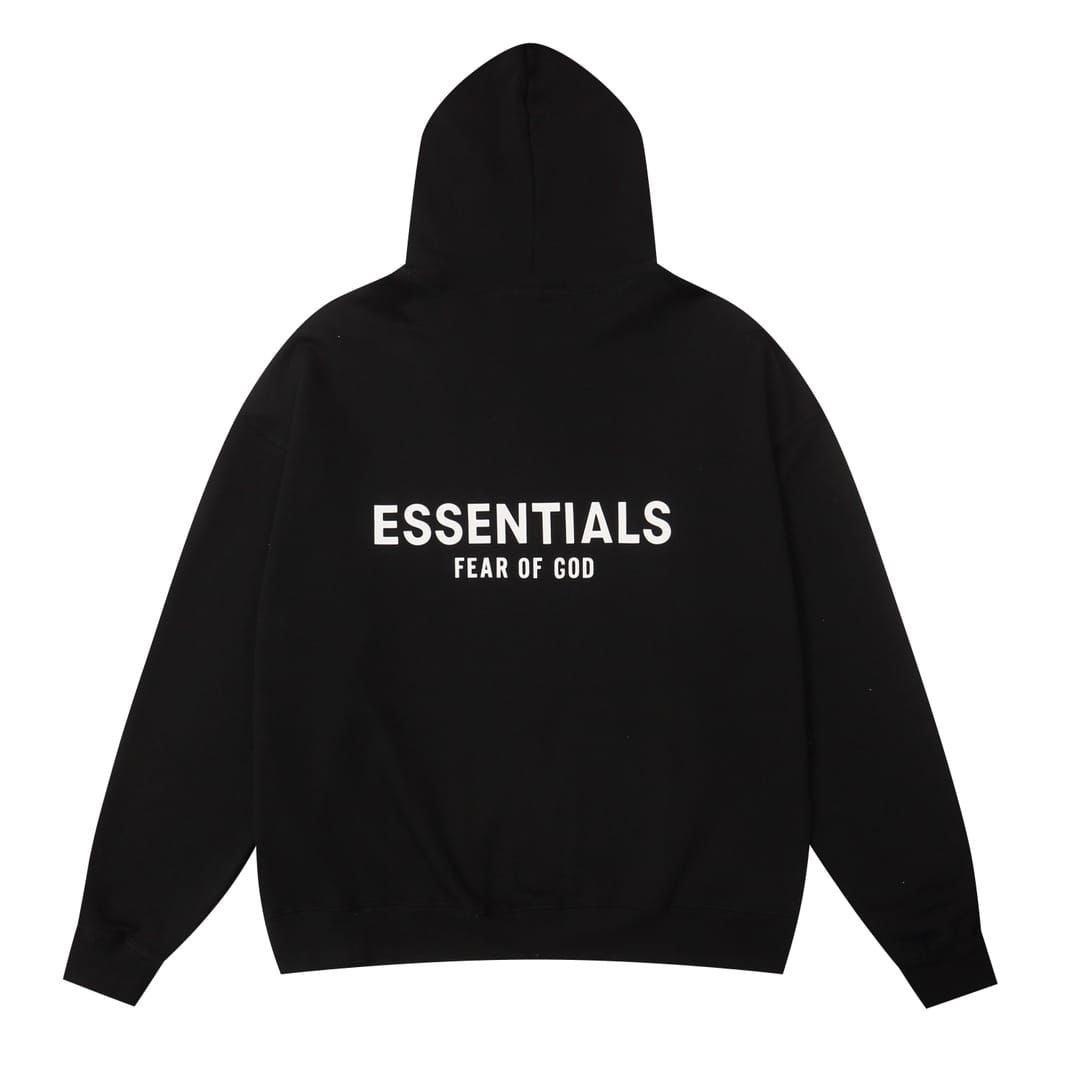 Essentials Hoodie