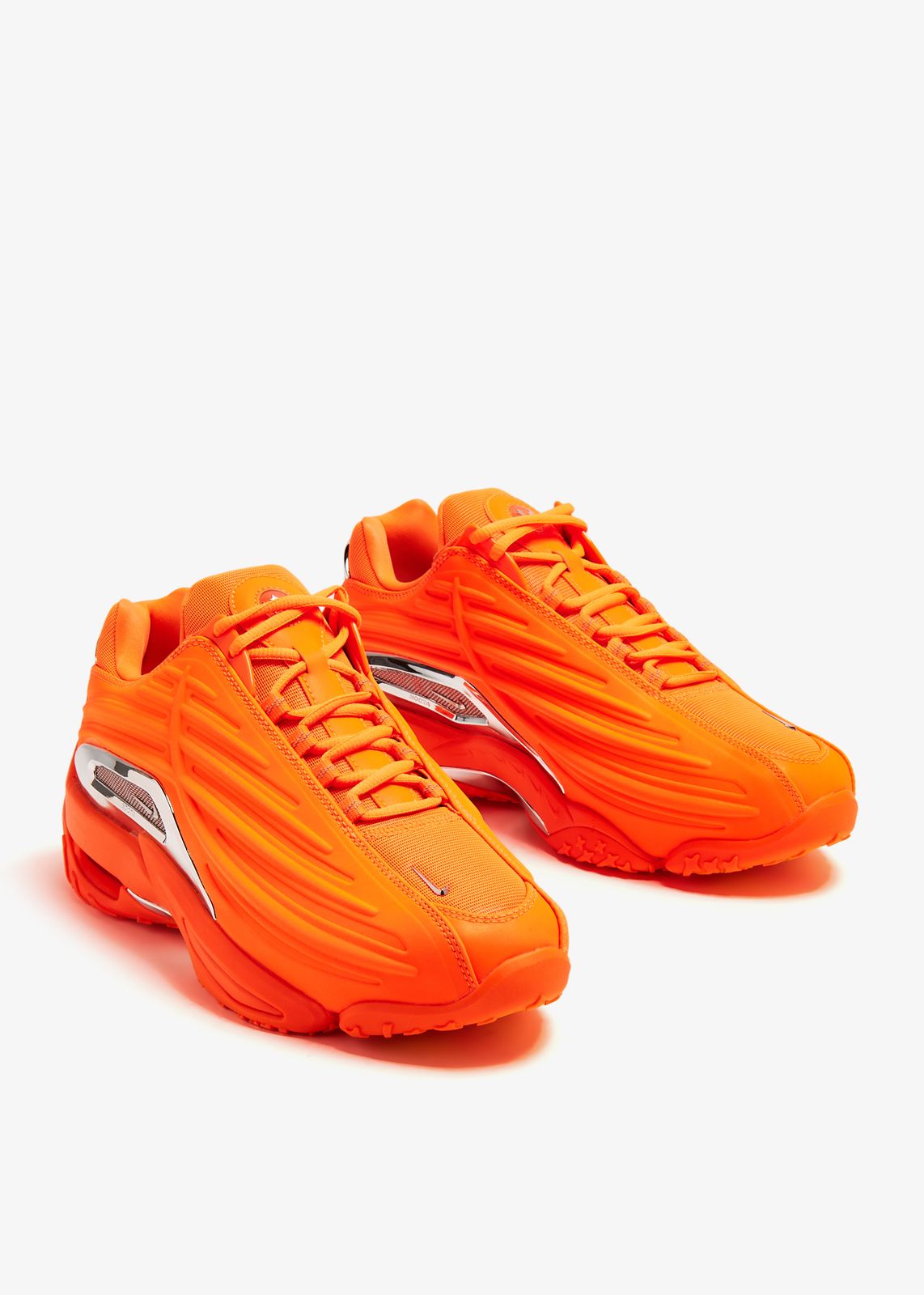 Nike x Nocta Hotstep 2 “Orange”