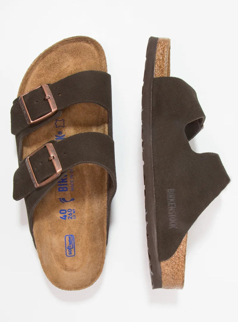 Birkenstock Arizona - Brown