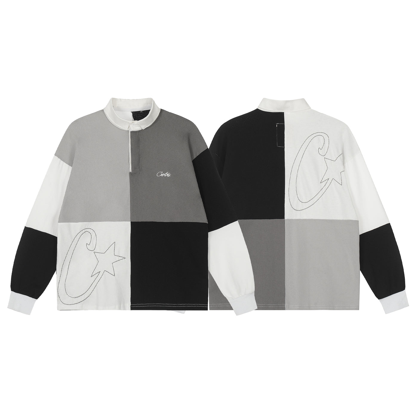 Corteiz Sweater