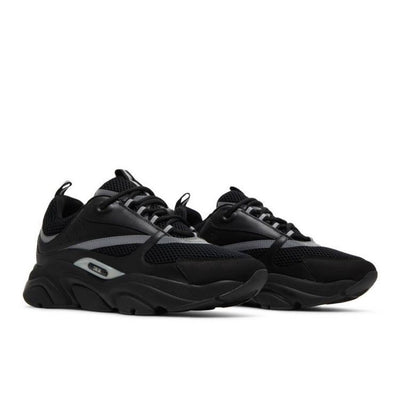 Dior B22 - Black Reflective