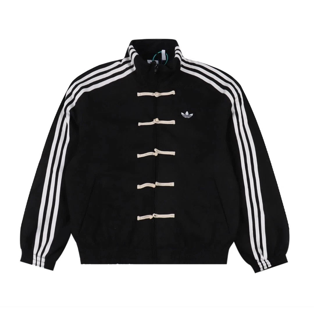 Adidas Chinese New Year Jacket - Black