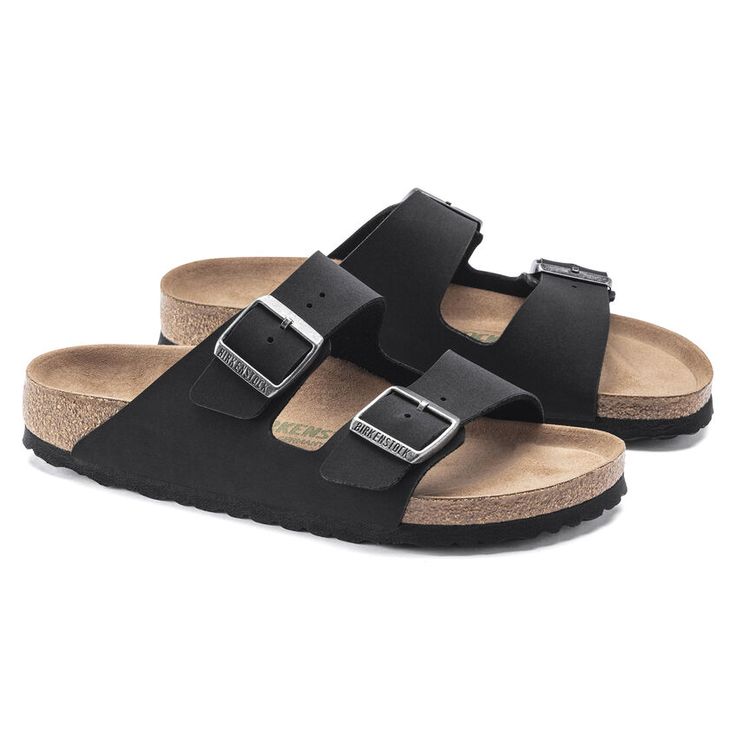 Birkenstock Arizona - Black