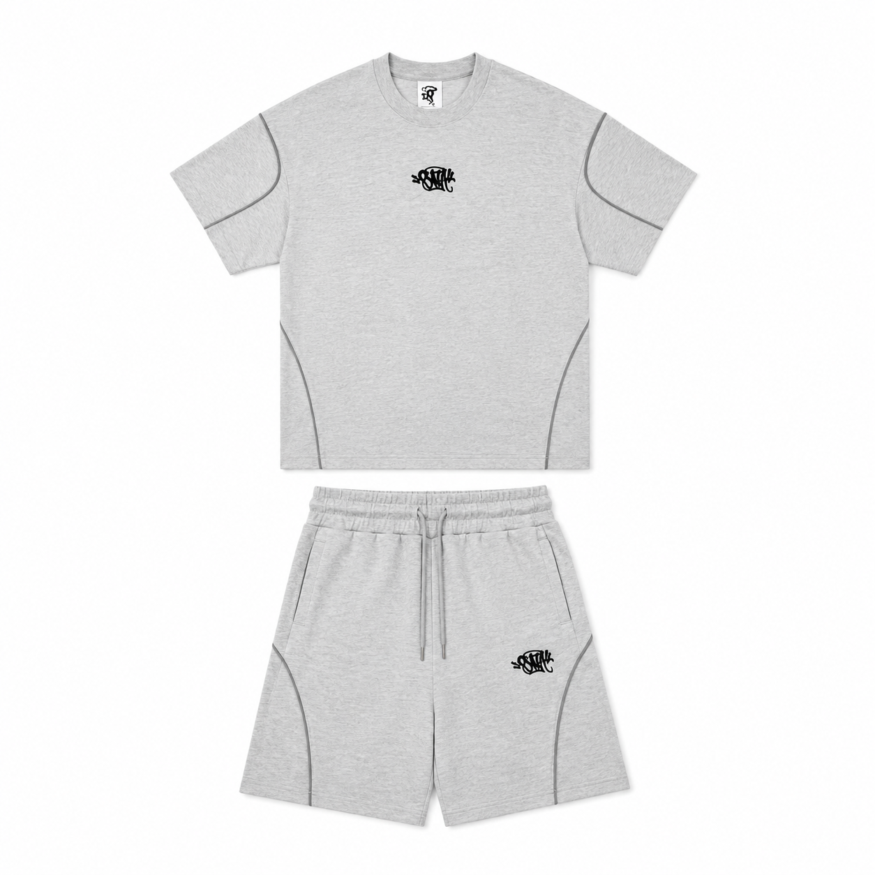 Syna World Set - "Grey"