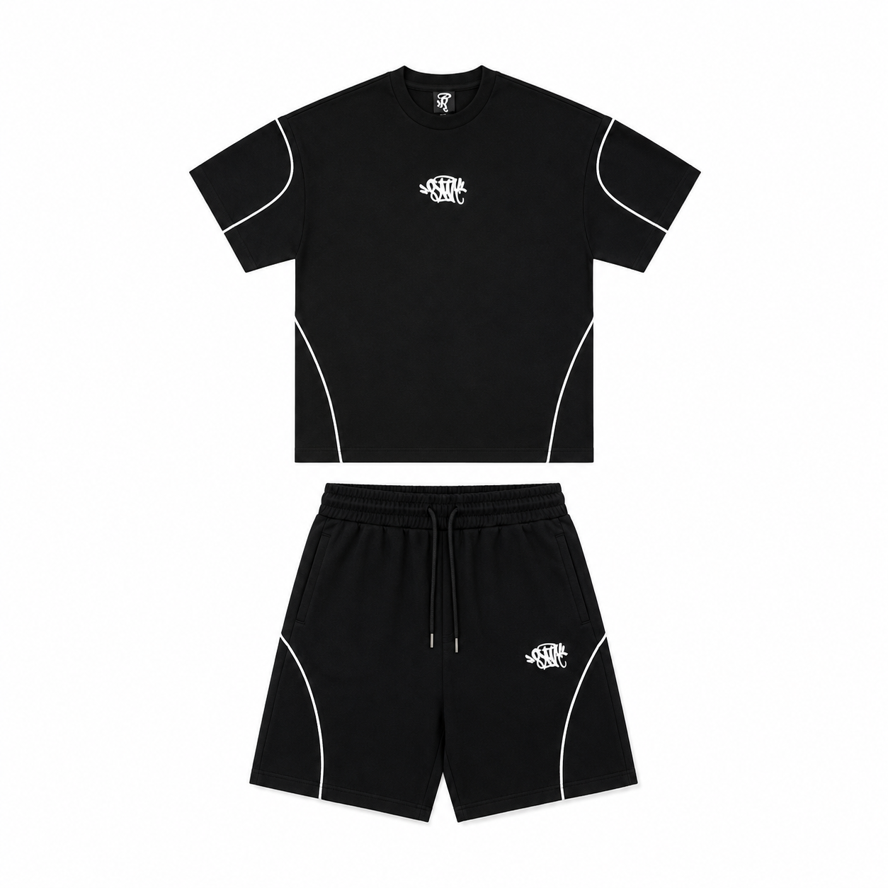 Syna World Set - "Black"