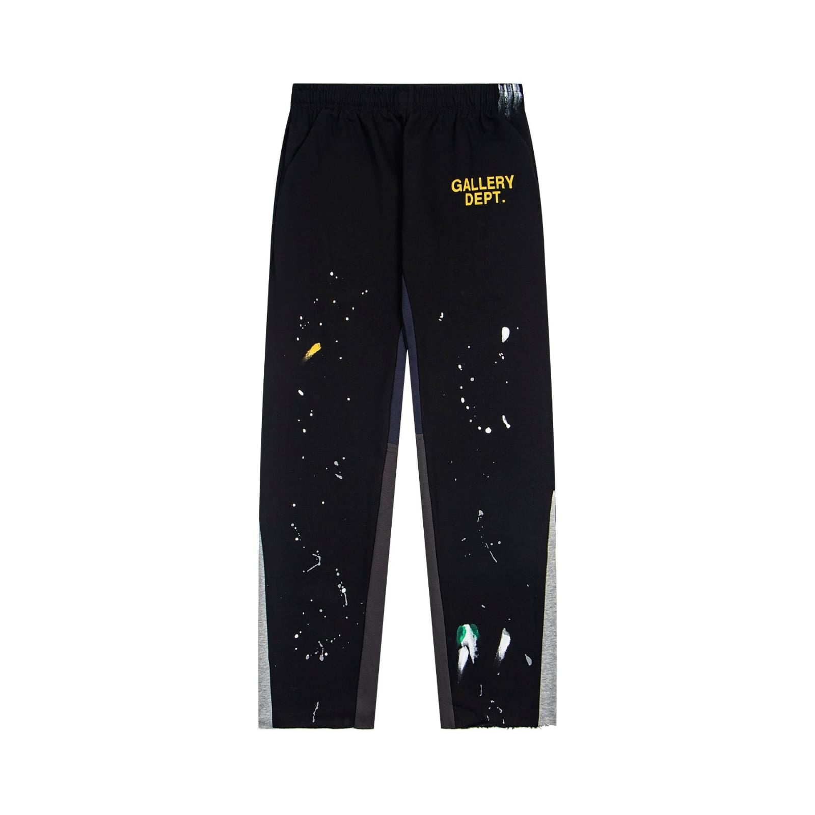 Gallery Dept Flared Sweatpants - Black