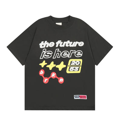 Broken Planet T-Shirt