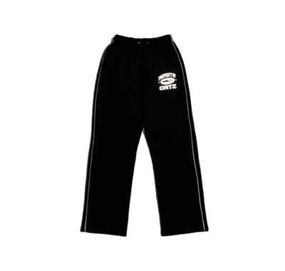 Corteiz Velour Pants