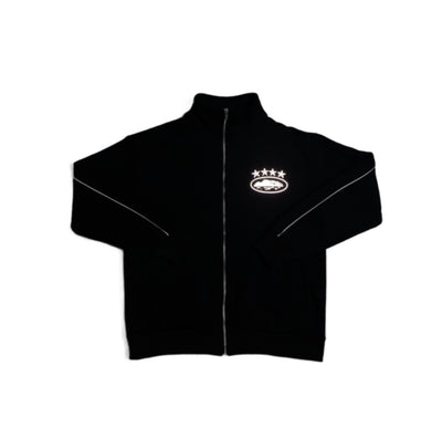 Corteiz Velour Jacket