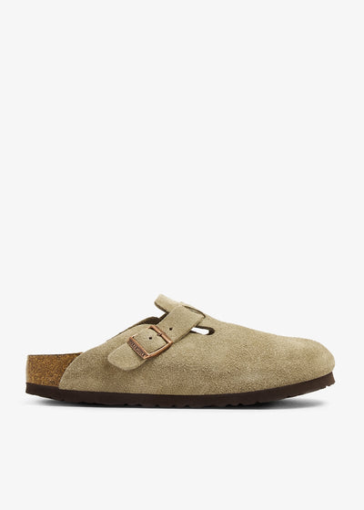 Birkenstock Boston