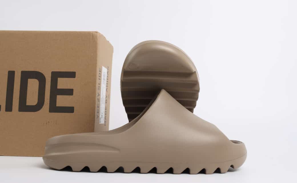 Yeezy Slides